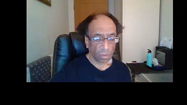 rauncher1 online show from June 13, 2026, 8:45 am