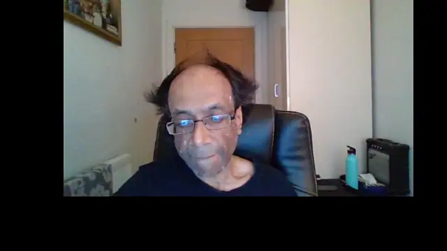 rauncher1 online show from June 15, 2026, 8:16 am