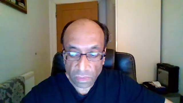 rauncher1 online show from June 15, 2026, 10:23 pm