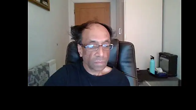 rauncher1 online show from June 16, 2026, 10:29 am