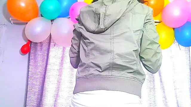 freaky naughty online show from January 18, 2025, 12:36 pm
