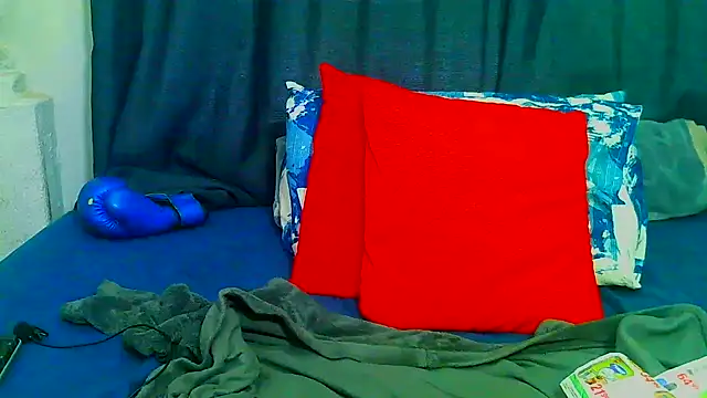 freaky naughty online show from February 17, 2025, 4:15 pm
