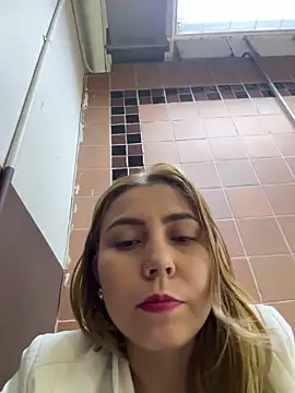 Brittanyrosexx online show from February 19, 2026, 8:49 pm