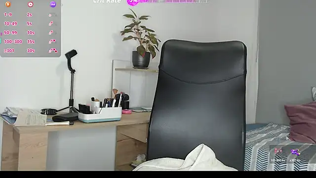 BriannaLorens online show from March 21, 2026, 12:54 pm