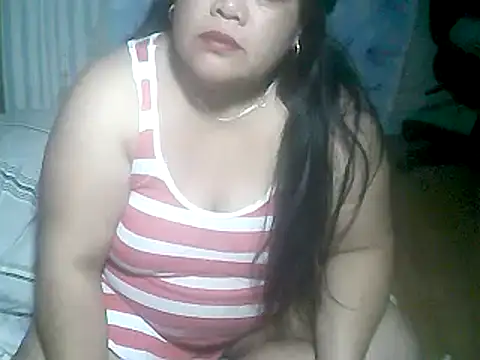 cutechubbyasian online show from February 10, 2025, 2:16 pm