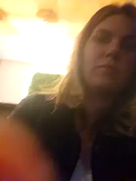 FeliciaKrige online show from January 17, 2025, 9:17 pm