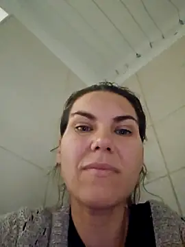 FeliciaKrige online show from October 7, 2025, 8:06 pm