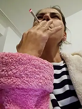 FeliciaKrige online show from October 30, 2025, 9:15 pm