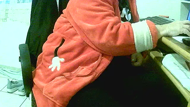 douceur63 online show from December 21, 2024, 11:44 am