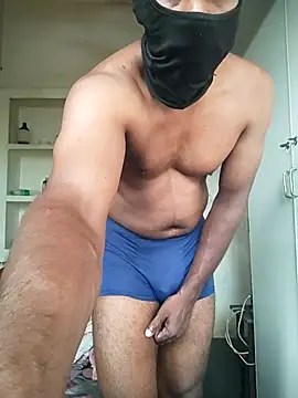 Vineshkty online show from April 3, 2026, 2:20 am