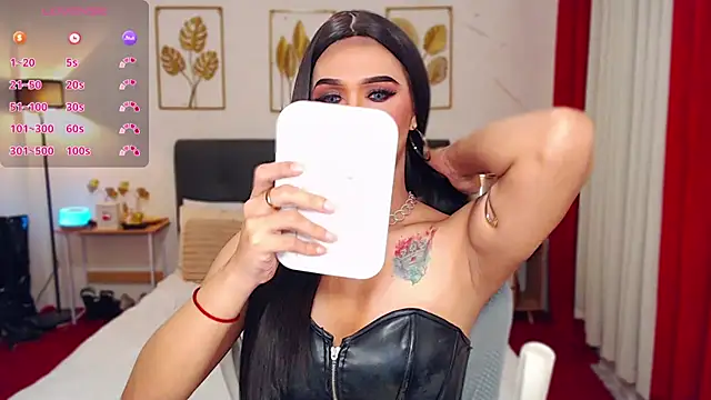 SeductiveLexieX online show from November 28, 2025, 2:20 pm