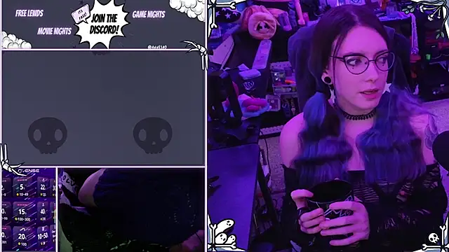 Snapshot of AnneSao chatting on September 26, 2025, 11:09 pm AnneSao online show from September 26, 2025, 11:09 pm