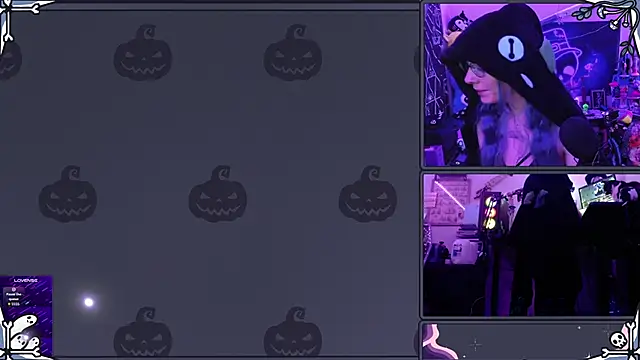 Snapshot of AnneSao chatting on October 8, 2025, 11:46 pm AnneSao online show from October 8, 2025, 11:46 pm