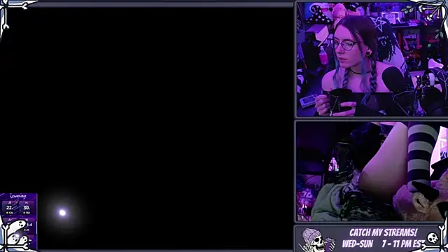 Snapshot of AnneSao chatting on November 13, 2025, 12:20 am AnneSao online show from November 13, 2025, 12:20 am