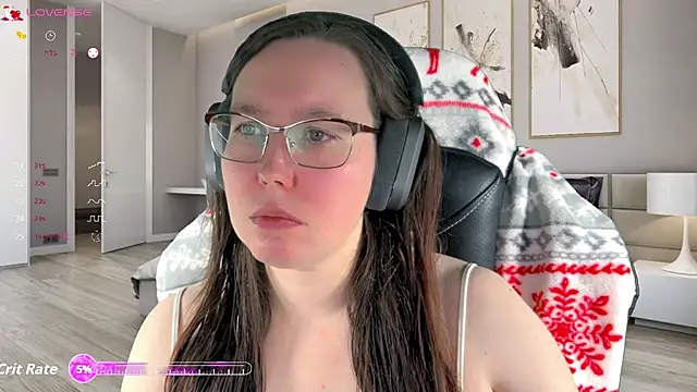 Victoria Romans online show from December 19, 2025, 6:59 pm