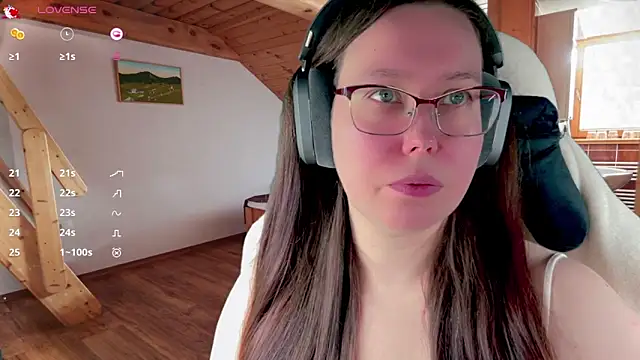 Victoria Romans online show from March 16, 2026, 5:55 am