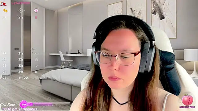 Victoria Romans online show from June 24, 2026, 2:38 pm