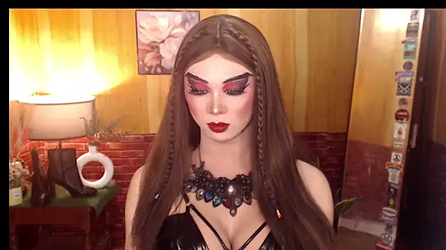 MagneticBeauty online show from September 14, 2025, 3:11 pm