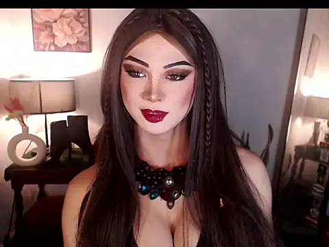 MagneticBeauty online show from September 23, 2025, 2:03 am