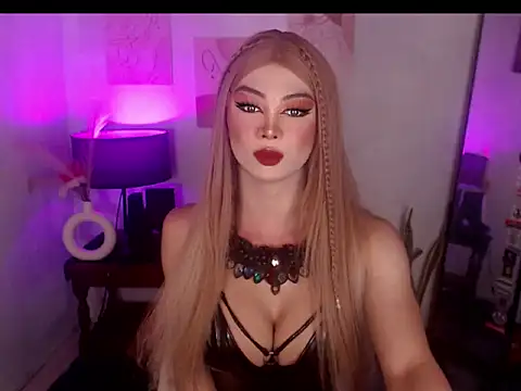 MagneticBeauty online show from October 5, 2025, 2:48 pm