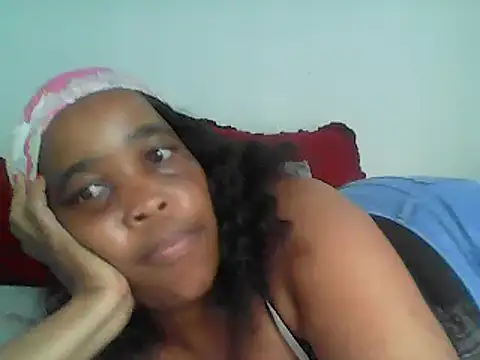 Samantha69x online show from March 7, 2025, 7:30 am