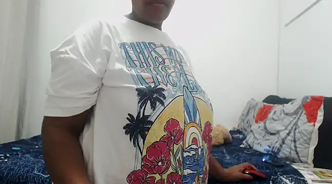 Samantha69x online show from March 11, 2025, 1:05 am