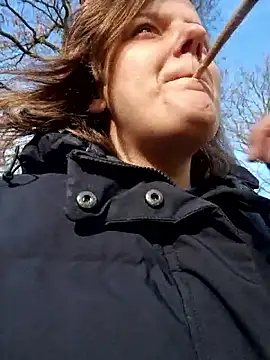 Cutegirlforyou online show from February 7, 2026, 12:53 pm