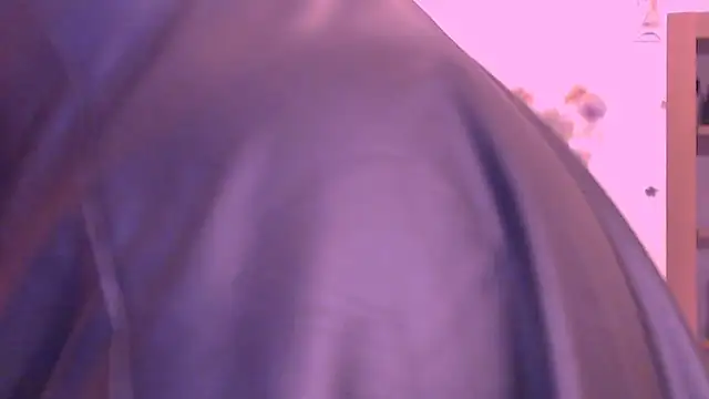 elacoquette online show from January 21, 2025, 2:43 am