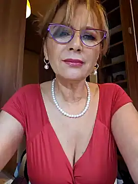 elacoquette online show from January 21, 2025, 10:30 am