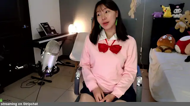 minarocket  online show from May 15, 2026, 2:57 pm