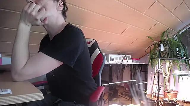 LackAddicted online show from March 7, 2025, 8:45 am