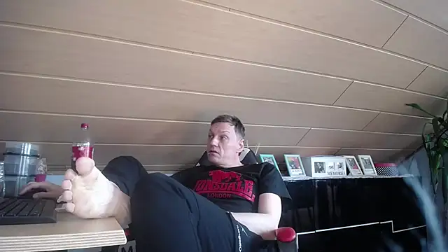 LackAddicted online show from March 8, 2025, 12:30 pm