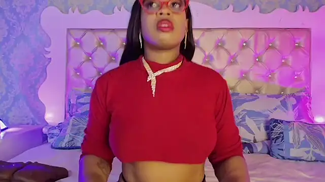 CaseyMoon online show from January 14, 2026, 12:55 pm