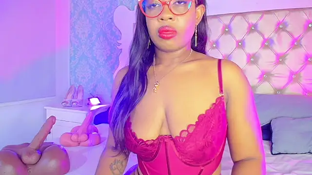 CaseyMoon online show from April 30, 2026, 12:33 pm