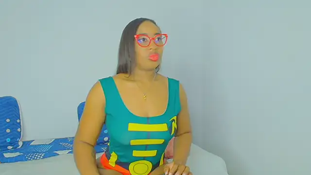 CaseyMoon online show from June 24, 2026, 10:47 am