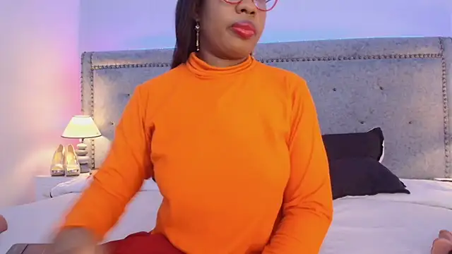 CaseyMoon online show from July 29, 2026, 12:36 pm