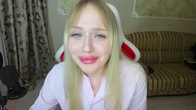 ElinOceanX online show from December 5, 2024, 6:22 pm