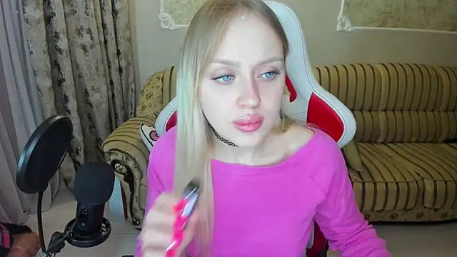 ElinOceanX online show from December 15, 2024, 3:53 pm