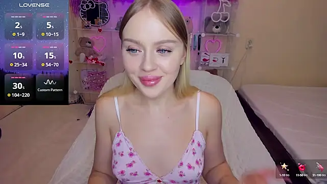ElinOceanX online show from March 4, 2025, 7:43 pm