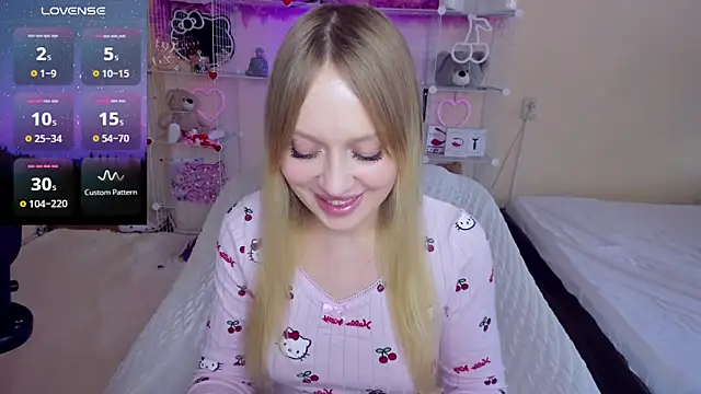 ElinOceanX online show from March 7, 2025, 6:13 am