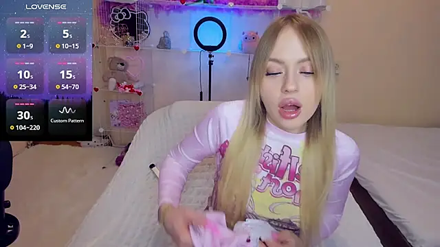 ElinOceanX online show from March 9, 2025, 4:00 pm