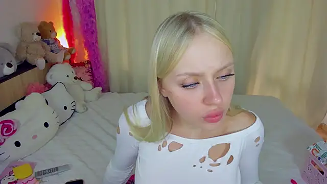 ElinOceanX online show from September 9, 2025, 2:16 pm