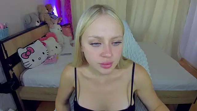 ElinOceanX online show from September 10, 2025, 9:42 am