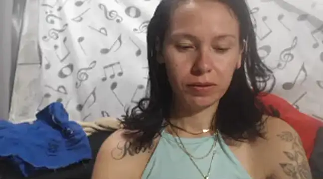 Snapshot of Venusluxodomme chatting on March 22, 2025, 6:33 am Venusluxodomme online show from March 22, 2025, 6:33 am