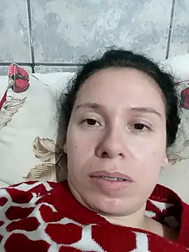 Venusluxodomme online show from September 23, 2025, 1:41 am