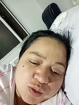 Danna chubby online show from December 25, 2024, 3:18 am