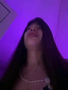 kiarafonseca  online show from February 20, 2026, 1:24 am