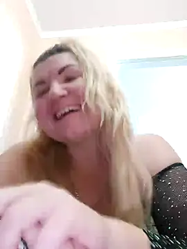 VeronikaBless online show from December 14, 2024, 9:07 am