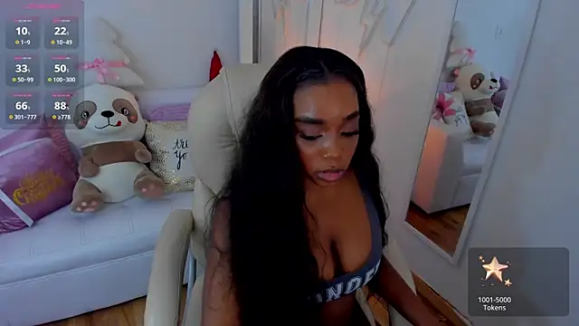 zobe love online show from December 27, 2024, 11:42 pm