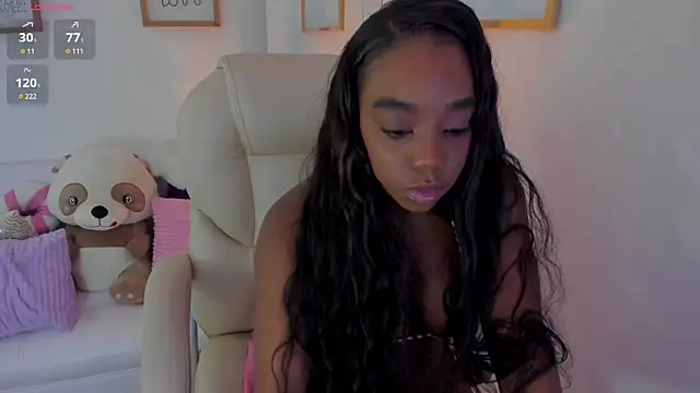 zobe love online show from April 22, 2026, 5:03 pm